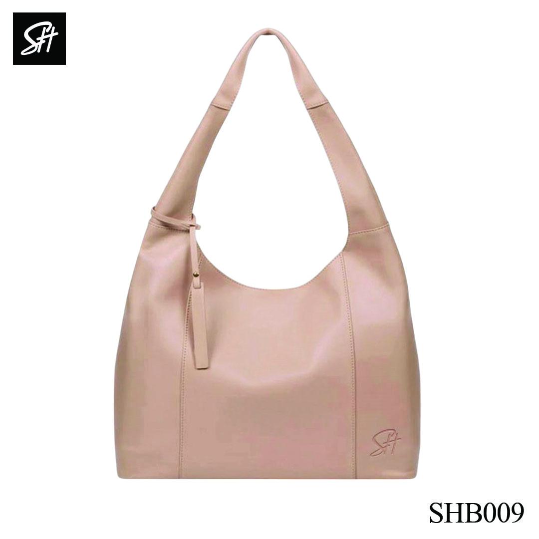 SH Bangladesh Premium Pure Leather Elegant Shoulder Bag