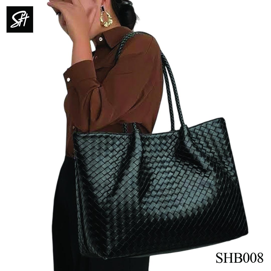 SH Bangladesh Premium Genuine Leather Fashion Handbag for Women